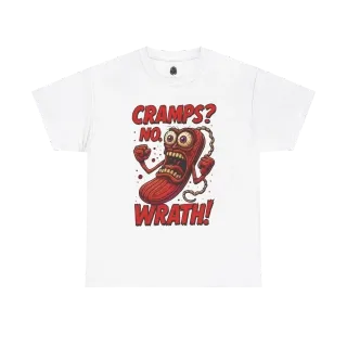 T-Shirt 143 Front White